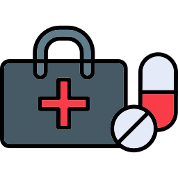 Medicine icon