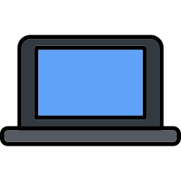 laptop icon