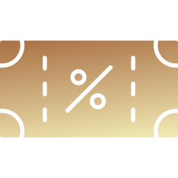 rabatt-gutschein icon