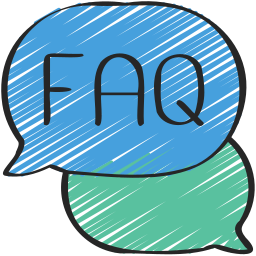 faq icon