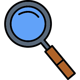 Searching icon