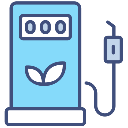 Biofuel icon