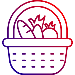 Basket icon