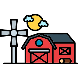 Barn icon