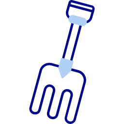 Fork icon