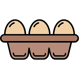 Egg icon