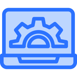 Settings icon