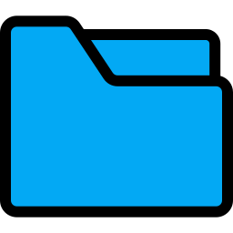 Folder icon