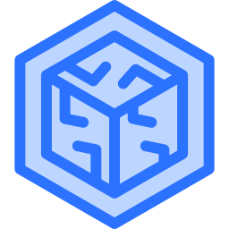 ブロックチェーン icon