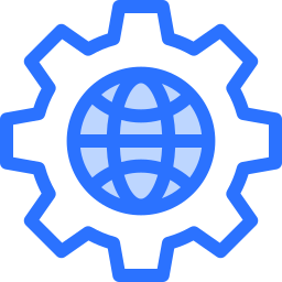 Network icon