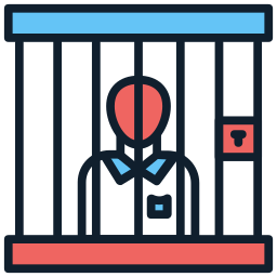 Prisoner icon