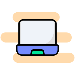 laptop icon