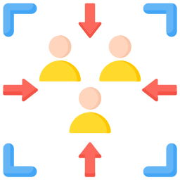 zielgruppe icon