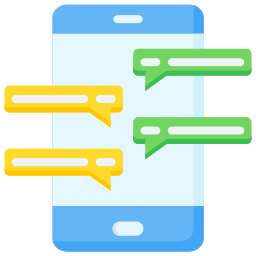 gruppenchat icon