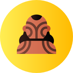 maori icona