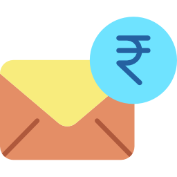 Mail icon