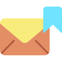 Mail icon