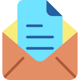 Mail icon