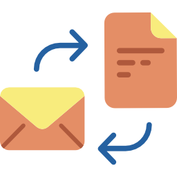 Mail icon