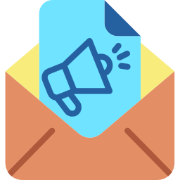 Mail icon