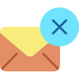 Mail icon