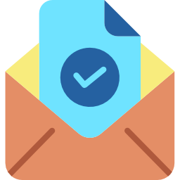 Mail icon