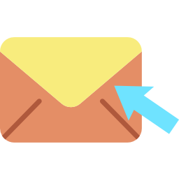 Mail icon