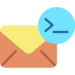 Mail icon