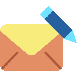 Mail icon