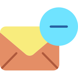 mail icon