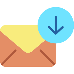 Mail icon