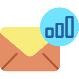 Mail icon