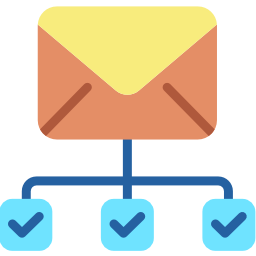 Mail icon