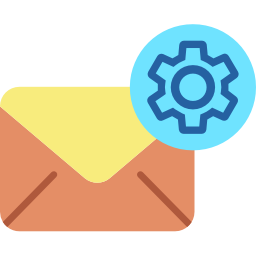 Mail icon