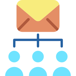 Mail icon