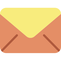 Mail icon