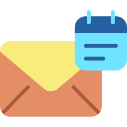 Mail icon