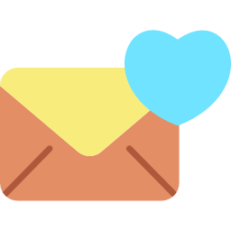 Mail icon