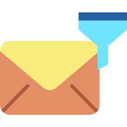 Mail icon