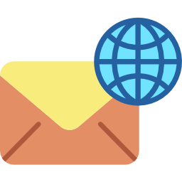 mail icon