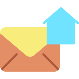 mail icon