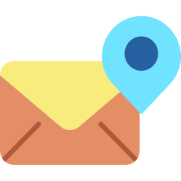 Mail icon