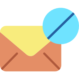 Mail icon