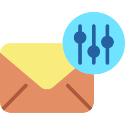 Mail icon