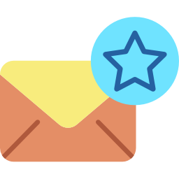 Mail icon