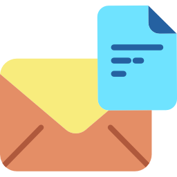 Mail icon