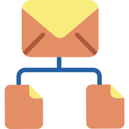 Mail icon