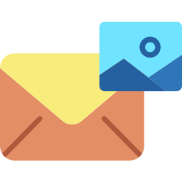 Mail icon