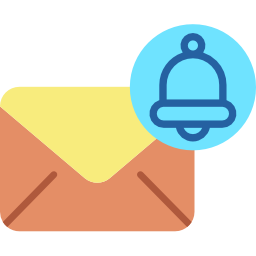 Mail icon