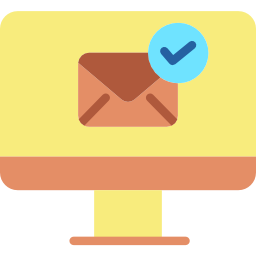 mail icon